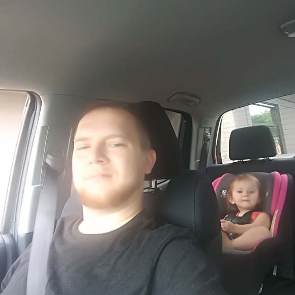 Meet your Posher, Stephen - Picture 1 of 1